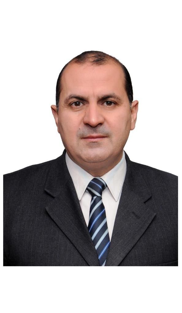 Khaled Mohamed Eldestawy
